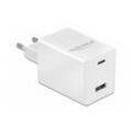 Delock - Netzteil usb-c pd 3.0+USB-A 48W 41448 (41448)