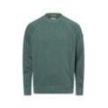 Camel Active Sweatshirt Herren Baumwolle, tanne