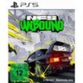 Need For Speed: Unbound