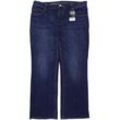 Mustang Damen Jeans, marineblau, Gr. 36