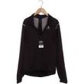 Odlo Damen Sweatshirt, schwarz, Gr. 36