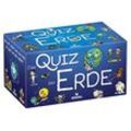 moses Erde Quiz