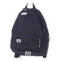 adidas Damen Rucksack, marineblau, Gr.