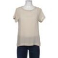 Seidensticker Damen Bluse, beige, Gr. 38