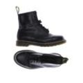 Dr. Martens Damen Stiefelette, schwarz, Gr. 41