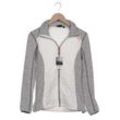 CMP Damen Jacke, grau, Gr. 36