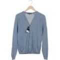 Gucci Herren Strickjacke, blau, Gr. 52