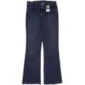 Mustang Damen Jeans, marineblau, Gr. 33