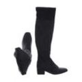 Tamaris Damen Stiefel, grau, Gr. 37