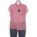 Peter Hahn Damen Bluse, pink, Gr. 46