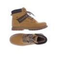 Dockers by Gerli Herren Stiefel, beige, Gr. 41