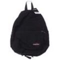 Eastpak Herren Rucksack, schwarz, Gr.