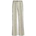 Hose Passform Barbara Peter Hahn beige, 38