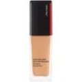 Shiseido Synchro Skin Self-Refreshing Foundation Advanced langanhaltende Make-up Foundation SPF 30 Farbton 350 Maple 30 ml