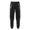 adidas REFLECTIVE PANT Herren Schwarz Gr. S