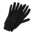 Odlo ACTIVE WARM ECO GLOVES Schwarz Gr. XS