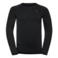 odlo PERFORMANCE WARM ECO Baselayer-Top Herren Gr. XXL