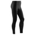 CEP Run Compression Tights 3.0 Herren Laufhose blk Gr. V / XL / 60-70cm