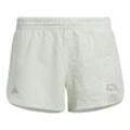 adidas Run for the Oceans Damen Shorts grün Gr. M