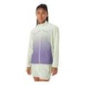 asics Lite-Show Jacket Damen Laufjacke Gr. L