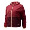 New Balance Impact Run Light Pack Jacket Damen red Gr. XS