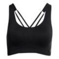 ON RUNNING On Active Bra Damen Sport-BH black Gr. XS