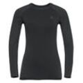 odlo PERFORMANCE WARM ECO Baselayer-Top Damen Gr. XS