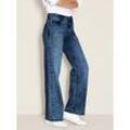 Modern Fit-Jeans Modell Liz ANGELS denim