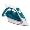 TEFAL FV5718 Easygliss Dampfbügeleisen (2500 Watt, Durilium AirGlide Autoclean)