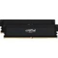 CRUCIAL Pro 2x16GB UDIMM CL36 Overclocking Arbeitsspeicher 32 GB DDR5