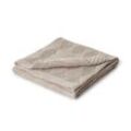 Tchibo Baby-Kuscheldecke - Braun/Meliert - Baby