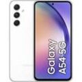 Samsung Galaxy A54 5G Dual SIM 128GB awesome white