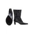 Tamaris Damen Stiefel, schwarz, Gr. 39