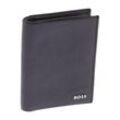 Boss by Hugo Boss Herren Portemonnaie, schwarz, Gr.