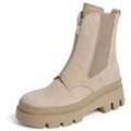 Stiefelette Paul Green beige, 41