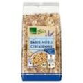 EDEKA Bio Basis Cerealienmix Müsli 500,0 g