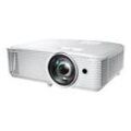 Optoma W309ST - DLP-Projektor - Short-Throw - tragbar - 3D