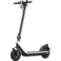 NIU KQi2 Pro weiß E-Scooter (10 Zoll, Weiß/Schwarz)