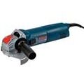 Bosch Winkelschleifer GWX 14-125 Professional Blau, Schwarz