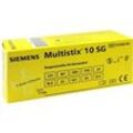 Multistix 10 SG Teststreifen 100 St