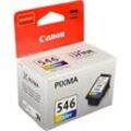 Canon Tinte 8289B001 CL-546 3-farbig