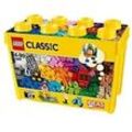 LEGO Classic Große kreative Backsteinbox 10698 Bauset 4+ Jahre