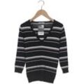 Marks & Spencer Damen Pullover, schwarz, Gr. 10