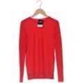 Hugo by Hugo Boss Damen Pullover, rot, Gr. 34