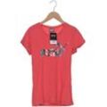 Puma Damen T-Shirt, pink, Gr. 36