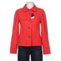 Escada Damen Blazer, rot, Gr. 38