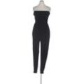 New Look Damen Jumpsuit/Overall, schwarz, Gr. 6