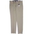 Dockers Herren Stoffhose, grau, Gr. 34