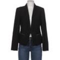 Orsay Damen Blazer, schwarz, Gr. 40