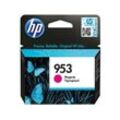 HP 953 (F6U13AE) - Magenta - Druckerpatrone